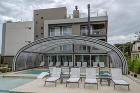 Almarena Apart Hotel Boutique