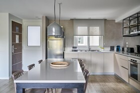 Almarena Apart Hotel Boutique