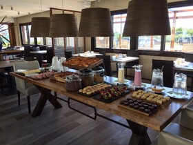Almarena Apart Hotel Boutique