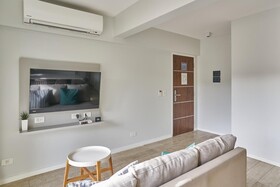 Almarena Apart Hotel Boutique