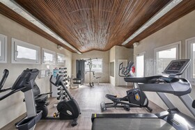 Almarena Apart Hotel Boutique