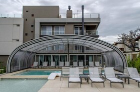 Almarena Apart Hotel Boutique