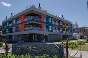 Almarena Apart Hotel Boutique