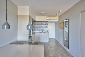Almarena Apart Hotel Boutique