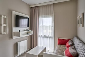 Almarena Apart Hotel Boutique