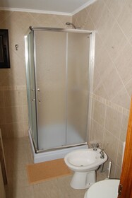 Cabanas Del Jaguel