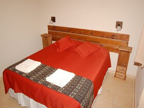 Cabanas Del Jaguel