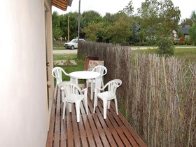 Cabanas Del Jaguel