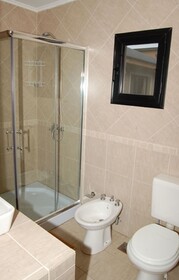Cabanas Del Jaguel