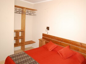 Cabanas Del Jaguel