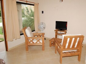 Cabanas Del Jaguel