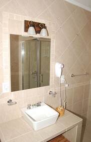 Cabanas Del Jaguel