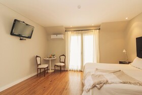 Amaike Hotel Golf & Spa