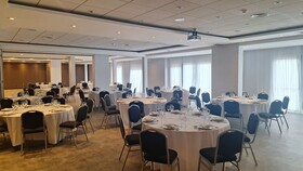 Amaike Hotel Golf & Spa