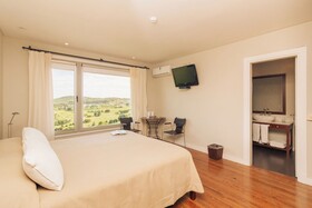 Amaike Hotel Golf & Spa