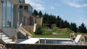 Amaike Hotel Golf & Spa