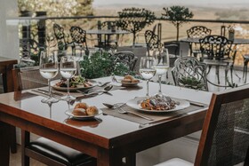 Amaike Hotel Golf & Spa