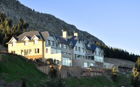 Amaike Hotel Golf & Spa