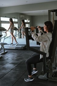 Amaike Hotel Golf & Spa