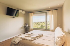 Amaike Hotel Golf & Spa