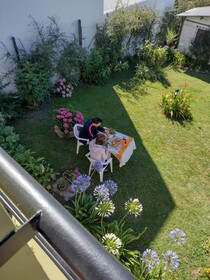 Lo De Juan Y Mabel