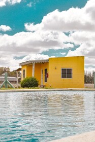 La Chakana De Uribelarrea