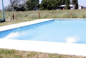 La Chakana De Uribelarrea