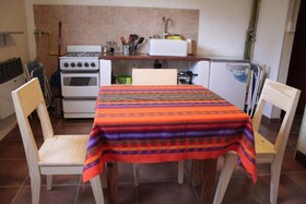 La Chakana De Uribelarrea