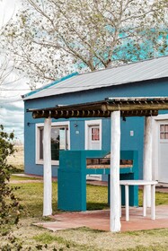 La Chakana De Uribelarrea