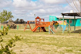 La Chakana De Uribelarrea