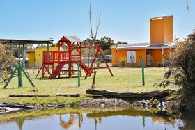 La Chakana De Uribelarrea