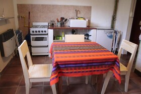La Chakana De Uribelarrea