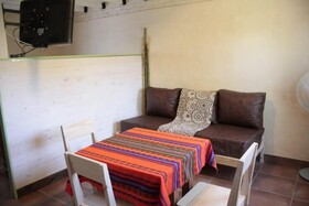 La Chakana De Uribelarrea
