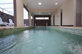 Paradiso Playa Apart Hotel