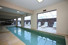 Paradiso Playa Apart Hotel