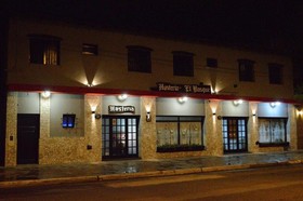 Hosteria El Bosque
