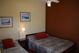 Hosteria El Bosque