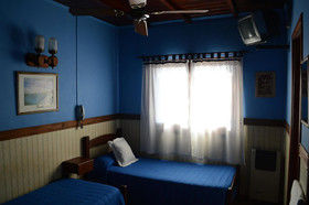 Hosteria El Bosque