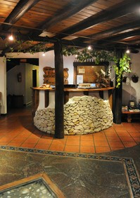 Hotel y Spa Arenarena