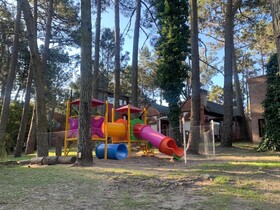 Kimbara Bosque Y Mar
