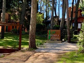 Kimbara Bosque Y Mar