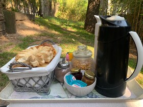 Kimbara Bosque Y Mar