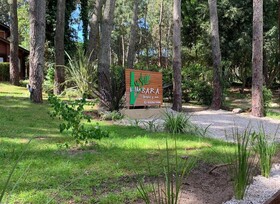 Kimbara Bosque Y Mar