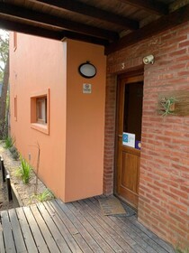 Kimbara Bosque Y Mar