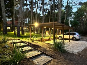 Kimbara Bosque Y Mar