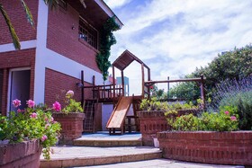 San Remo Gesell Mar Apart