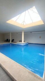 San Remo Gesell Mar Apart