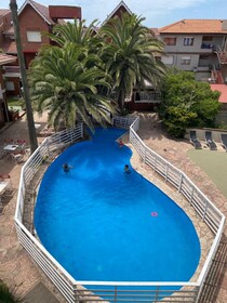 San Remo Gesell Mar Apart