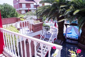 San Remo Gesell Mar Apart