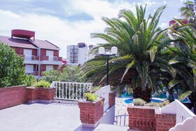 San Remo Gesell Mar Apart